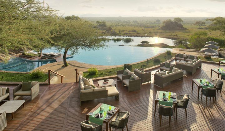 Four Season Serengeti