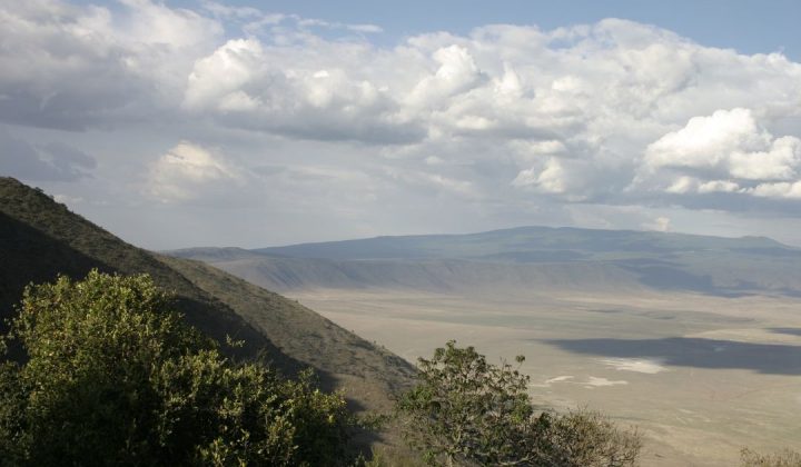 Ngorongoro Crater (1)